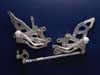 Moriwaki Rear Sets Honda 06-07CBR1000RR